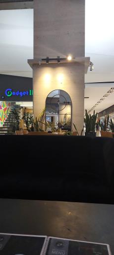 عکس کافی‌شاپ دالیز