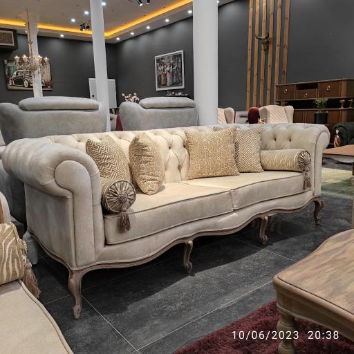 عکس مبل دنیز