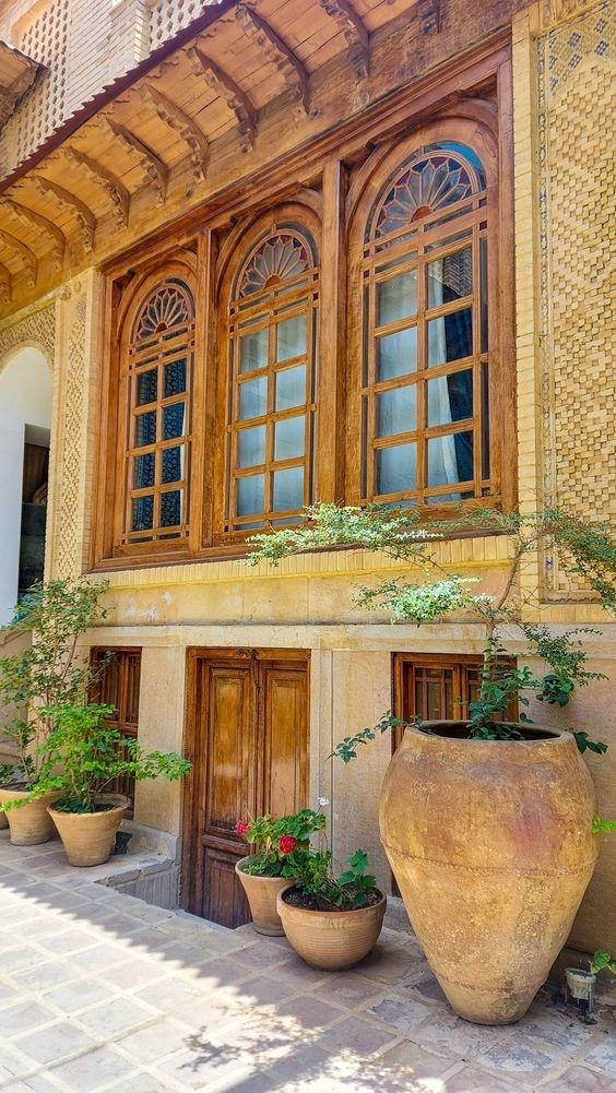 عکس کافه پدر