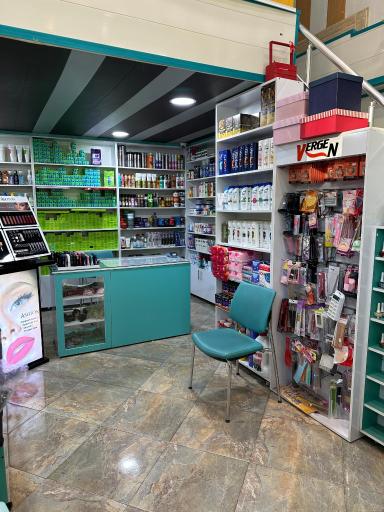 عکس آرایشی بهداشتی دومان