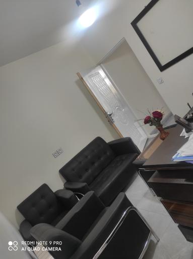 دفتر خدمات سلامت منطقه دوازده تهران 