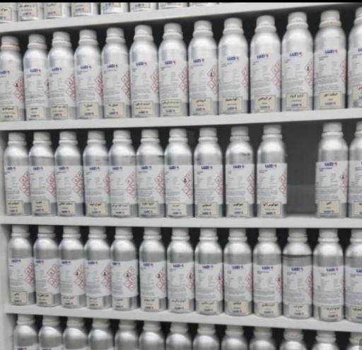 عکس آقای عطر مستر اروین شعبه۳