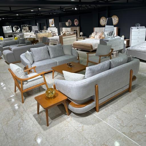 عکس نامین چوب