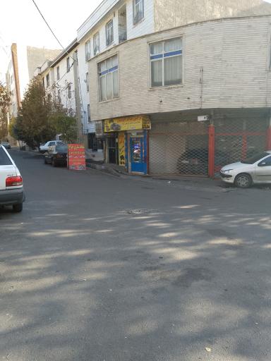 عکس لوکس یدک اتومبیل