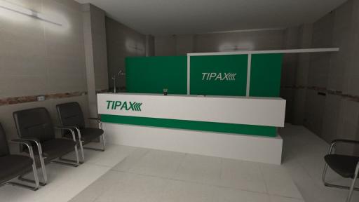 عکس تیپاکس پل تمدن