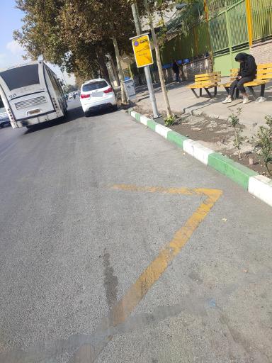 عکس  سالن شهید بهشتی
