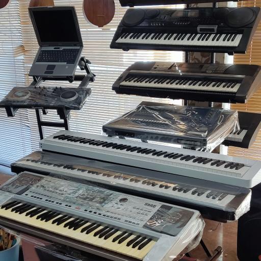 عکس آقای ساز ساوه