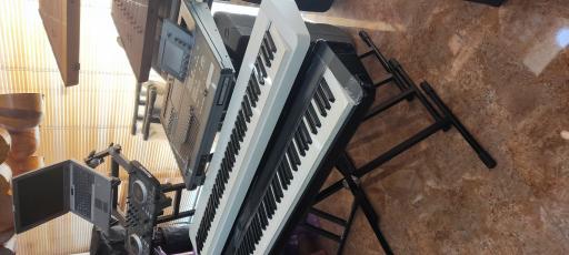 عکس آقای ساز ساوه