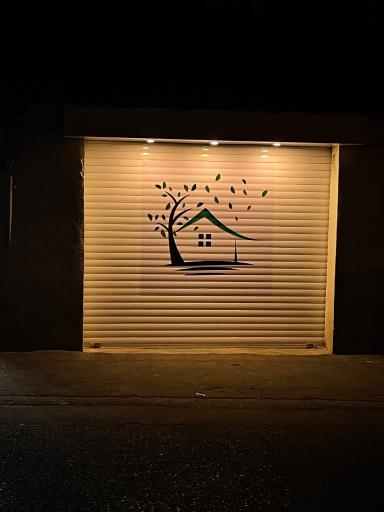 املاک پارادایس