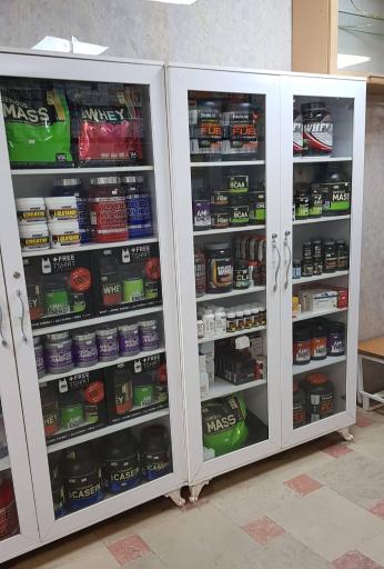 عکس داروخانه شبانه روزی دکتر بانی