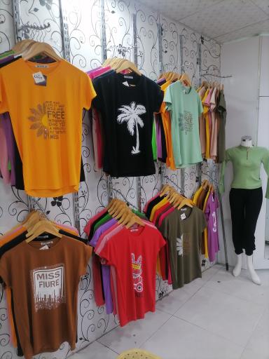 عکس پوشاک 96