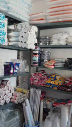 عکس پلاسکو و ظروف یکبار مصرف سروآزاد