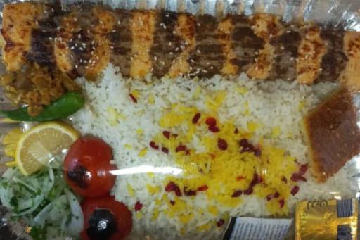 عکس رستوران و بیرون بر (دستپخت20)