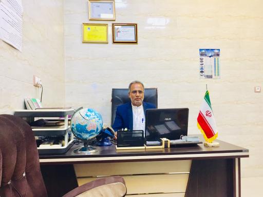 عکس بنگاه املاک شهرقشنگ 