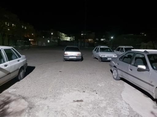 عکس ستاد اسکان  فرهنگیان  بوکان