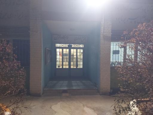 عکس ستاد اسکان  فرهنگیان  بوکان