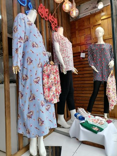 عکس پوشاک 96