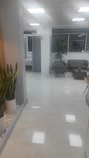 عکس مرکز فیزیوتراپی خورشید دکتر آزاده مطلبی