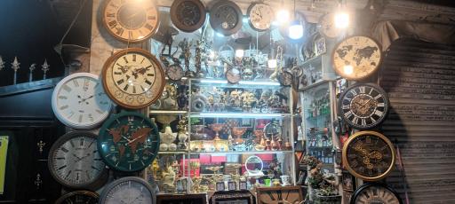 عکس گالری ایلیا