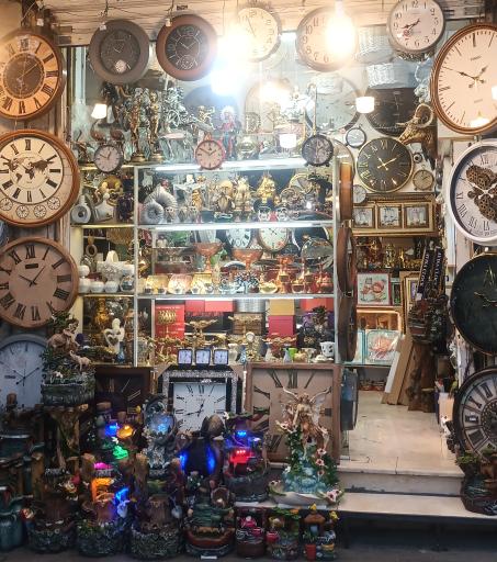 عکس گالری ایلیا