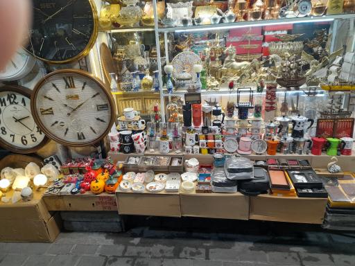 عکس گالری ایلیا