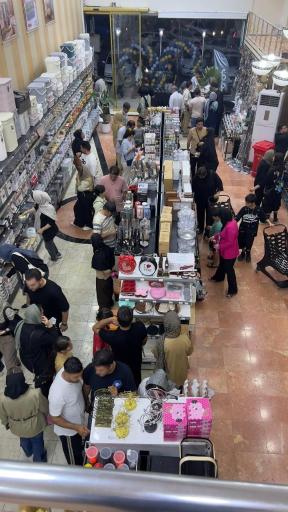 فروشگاه لیمون کرمانشاه