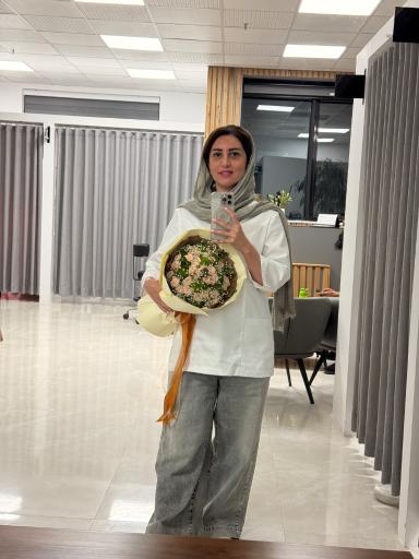 مرکز فیزیوتراپی خورشید دکتر آزاده مطلبی