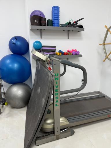 عکس مرکز فیزیوتراپی خورشید دکتر آزاده مطلبی