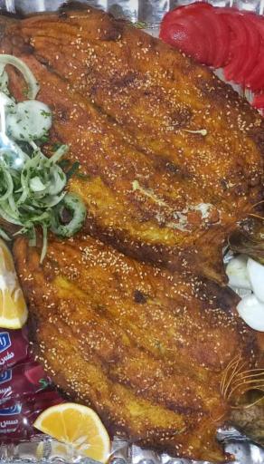 عکس رستوران و بیرون بر (دستپخت20)