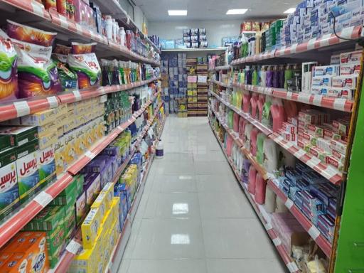 عکس فروشگاه خلیلی