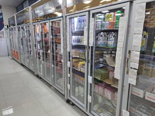 عکس فروشگاه خلیلی