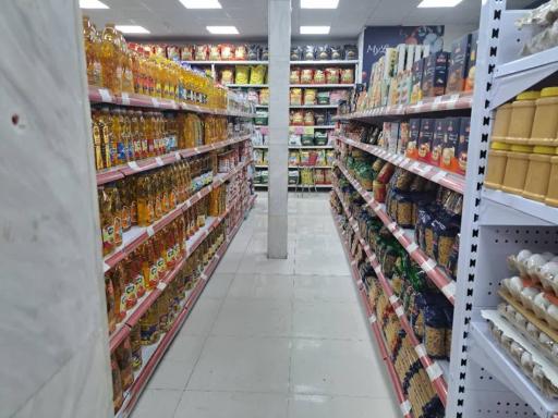 عکس فروشگاه خلیلی