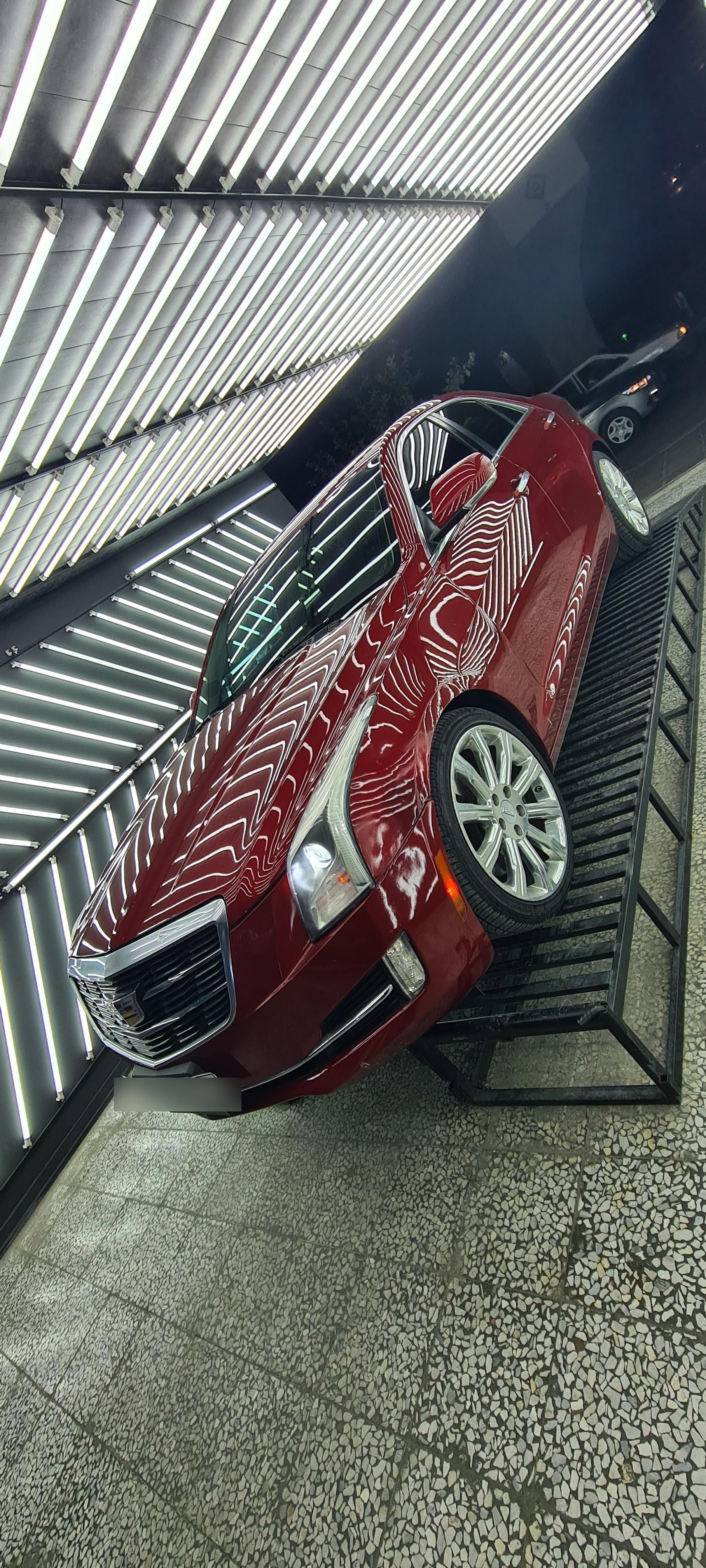 عکس تشخیص رنگ مصیب