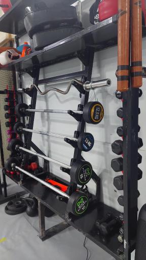 عکس باشگاه بوکس مهدی هاشمی