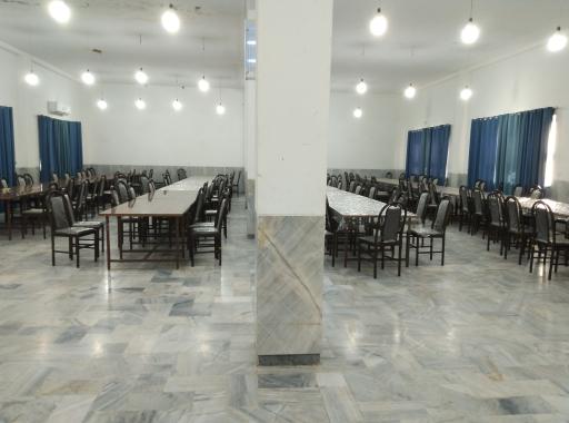 عکس دانشگاه فرهنگیان ایسین 