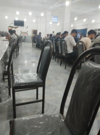 عکس دانشگاه فرهنگیان ایسین 