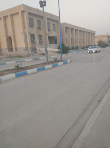 عکس دانشگاه فرهنگیان ایسین 