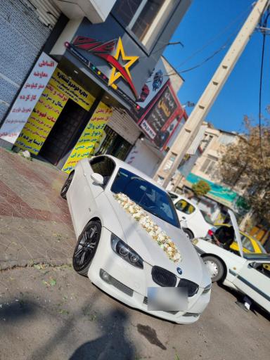 اجاره خودرو ستاره 