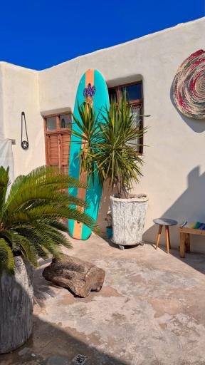 عکس بوم‌گردی رُباب