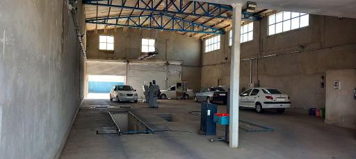 عکس معاینه فنی 