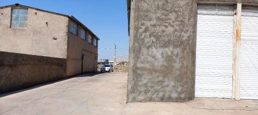عکس معاینه فنی 