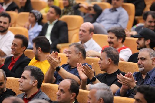 عکس تالار لیان