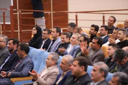 عکس تالار لیان