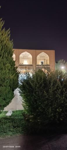 عکس میدان نقش جهان