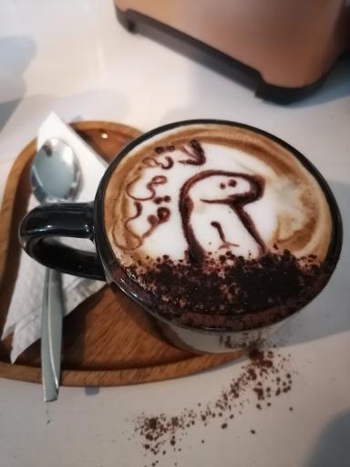 عکس کافی شاپ هاچبک