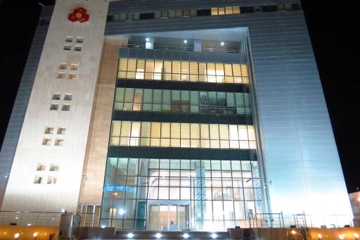 عکس بانک ملت مدیریت شعب استان کرمان