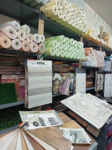 عکس تزیینات مهدی