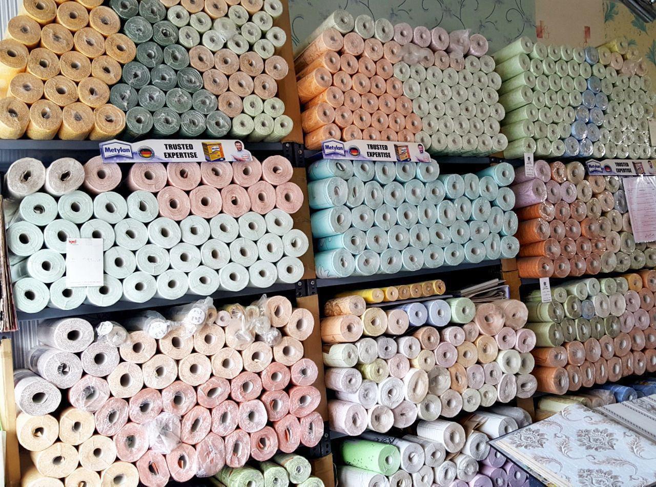 عکس تزیینات مهدی