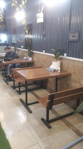 عکس پیتزا مستر چیبو