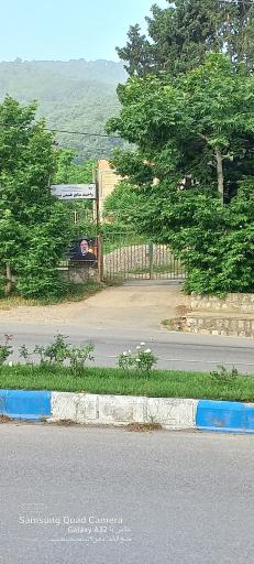 عکس واحد منابع طبیعی شهر نوده خاندوز